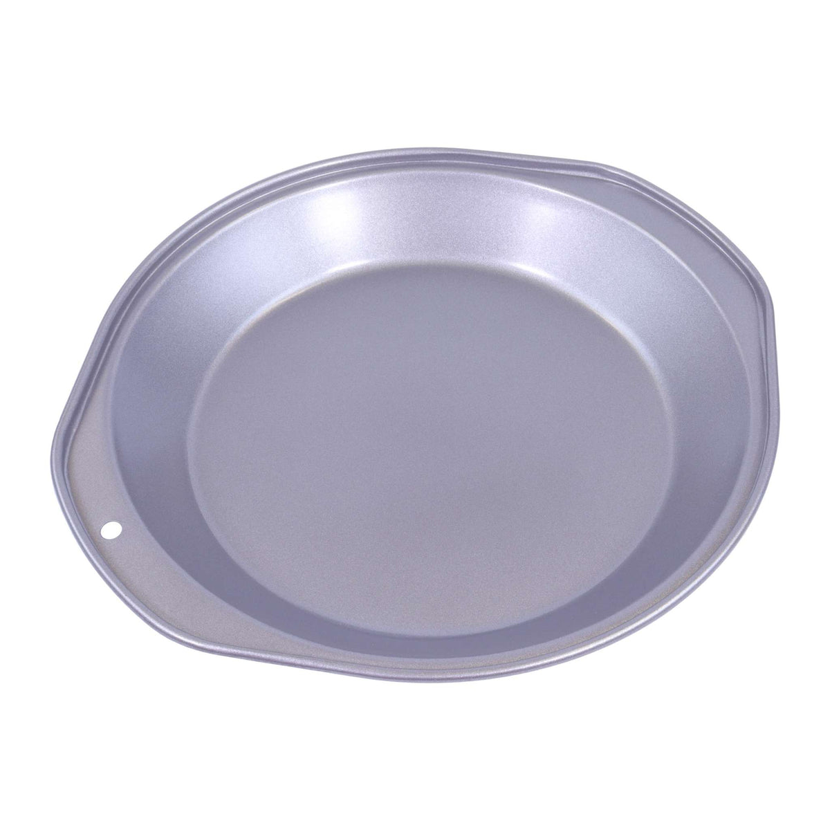 Molde Redondo para Horno Antiadherente de 8 x 1.3-Pulgadas de Profundidad