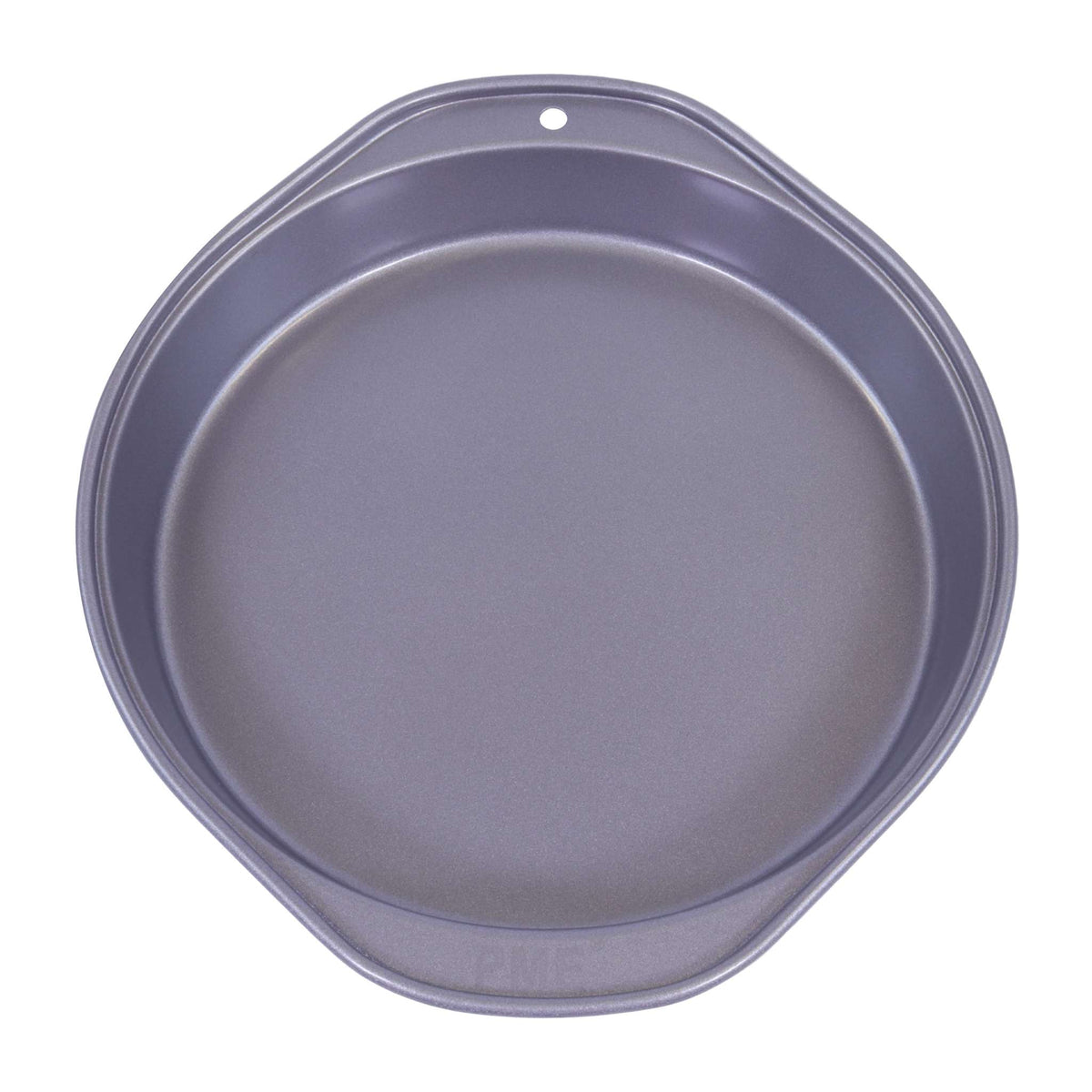 Molde Redondo para Horno Antiadherente de 9 x 1.5-Pulgadas de Profundidad