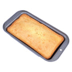 Loaf Pan Non-Stick (5 x 9 x 2.8") / 127 x 229 x 70mm)
