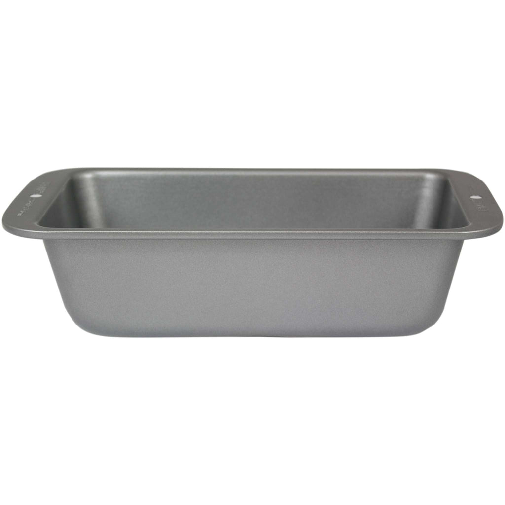 Loaf Pan Non-Stick (5 x 9 x 2.8") / 127 x 229 x 70mm)