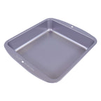 Antihaft - Quadratische Form (19.5 x 19.5 x 4.5cm / 7.7 x 7.7 x 1.8")