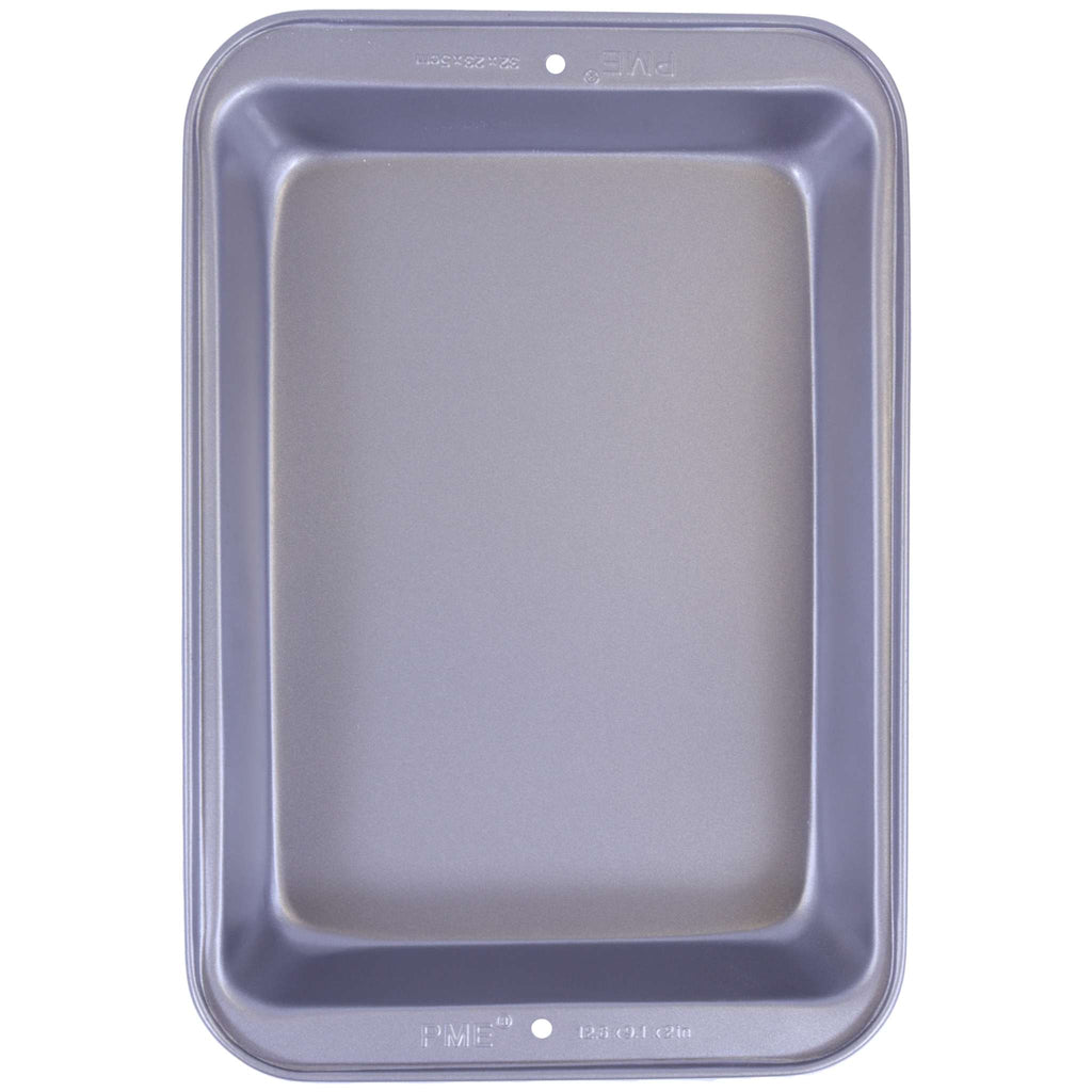 Antihaft - Normale Bratform (32 x 23 x 5cm / 12.6 x 9.1 x 2")