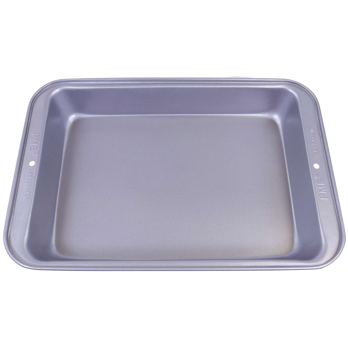 Molde Redondo para Horno Antiadherente de 7 x 1.4-Pulgadas de Profundidad
