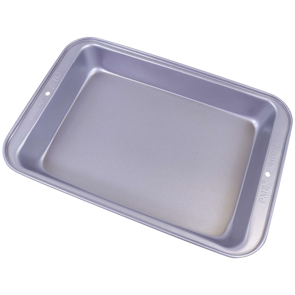 Antihaft - Normale Bratform (32 x 23 x 5cm / 12.6 x 9.1 x 2")