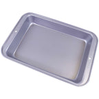 Antihaft - Normale Bratform (32 x 23 x 5cm / 12.6 x 9.1 x 2")