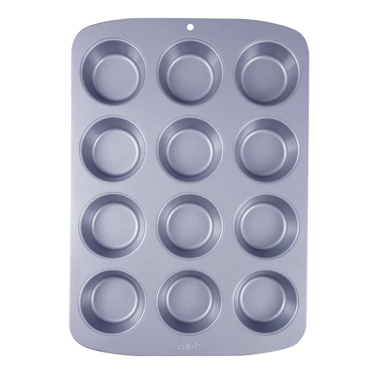 12 Cup Non-Stick Muffin Pan
