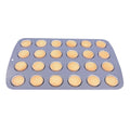 Molde para 24 Mini Cupcakes de Acero al Carbono Antiadherente