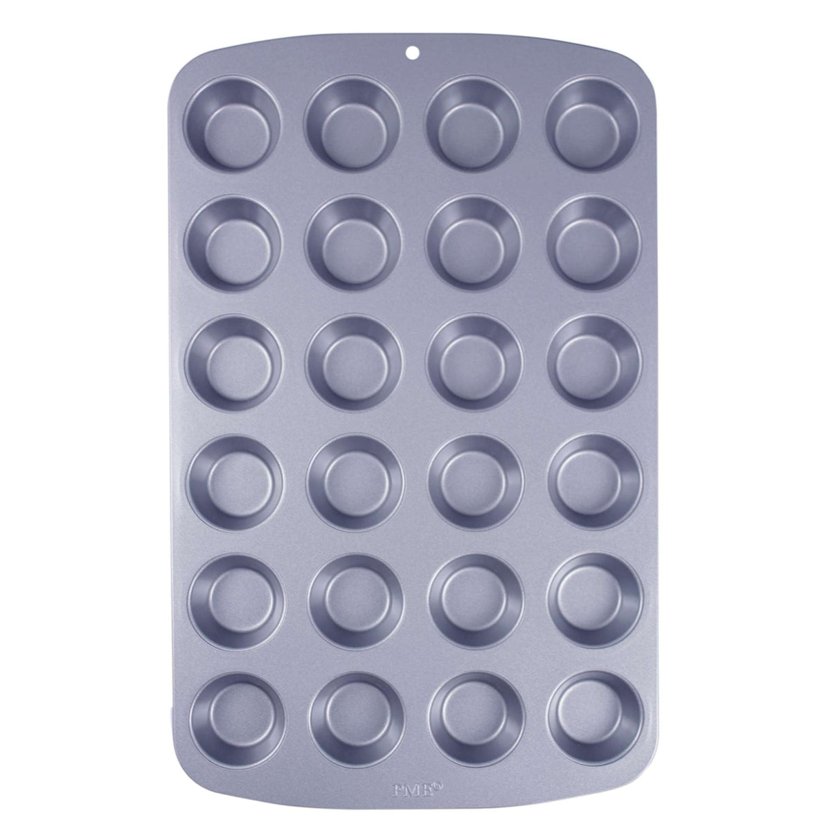 24 Cup Non-Stick Mini Muffin Pan