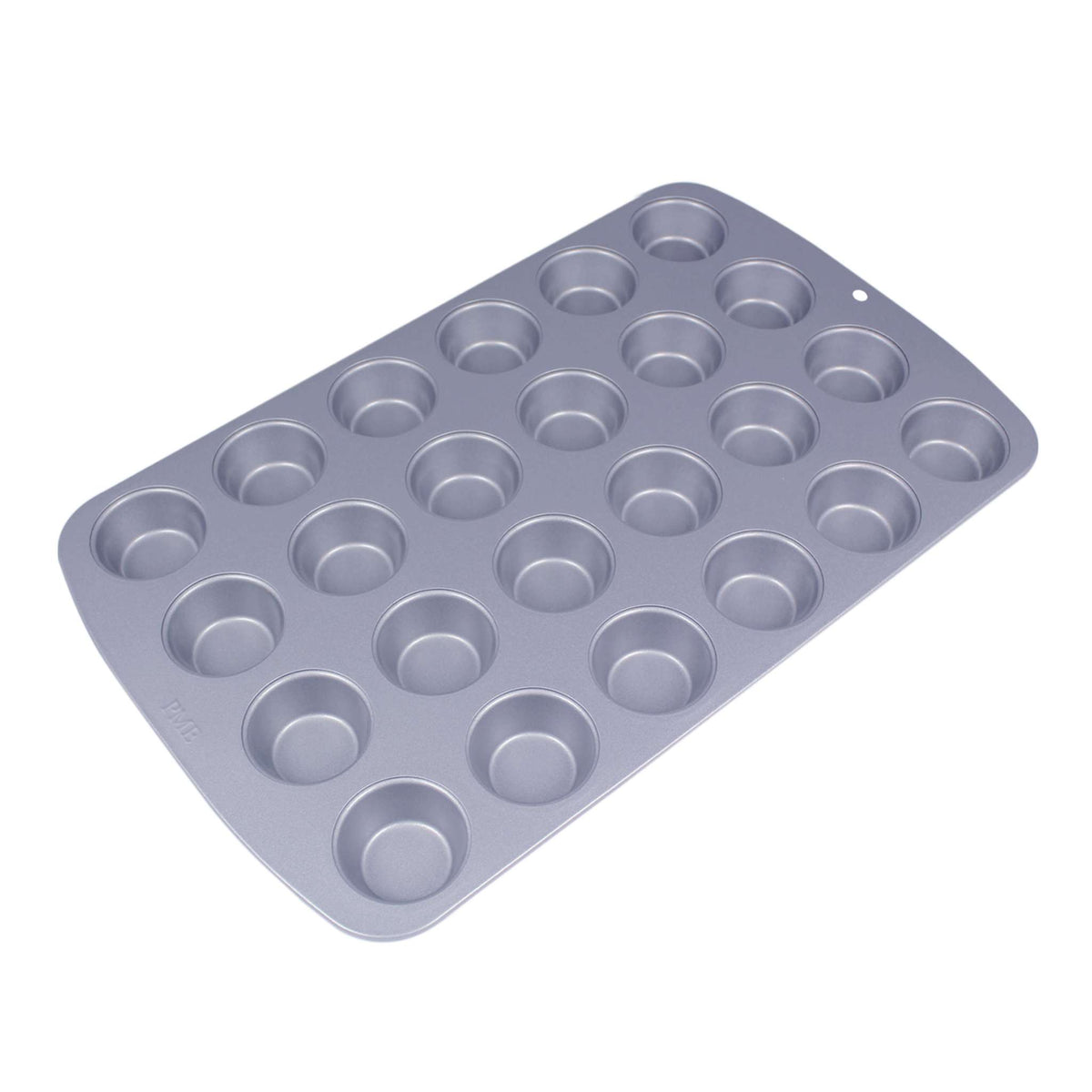 24 Cup Non-Stick Mini Muffin Pan