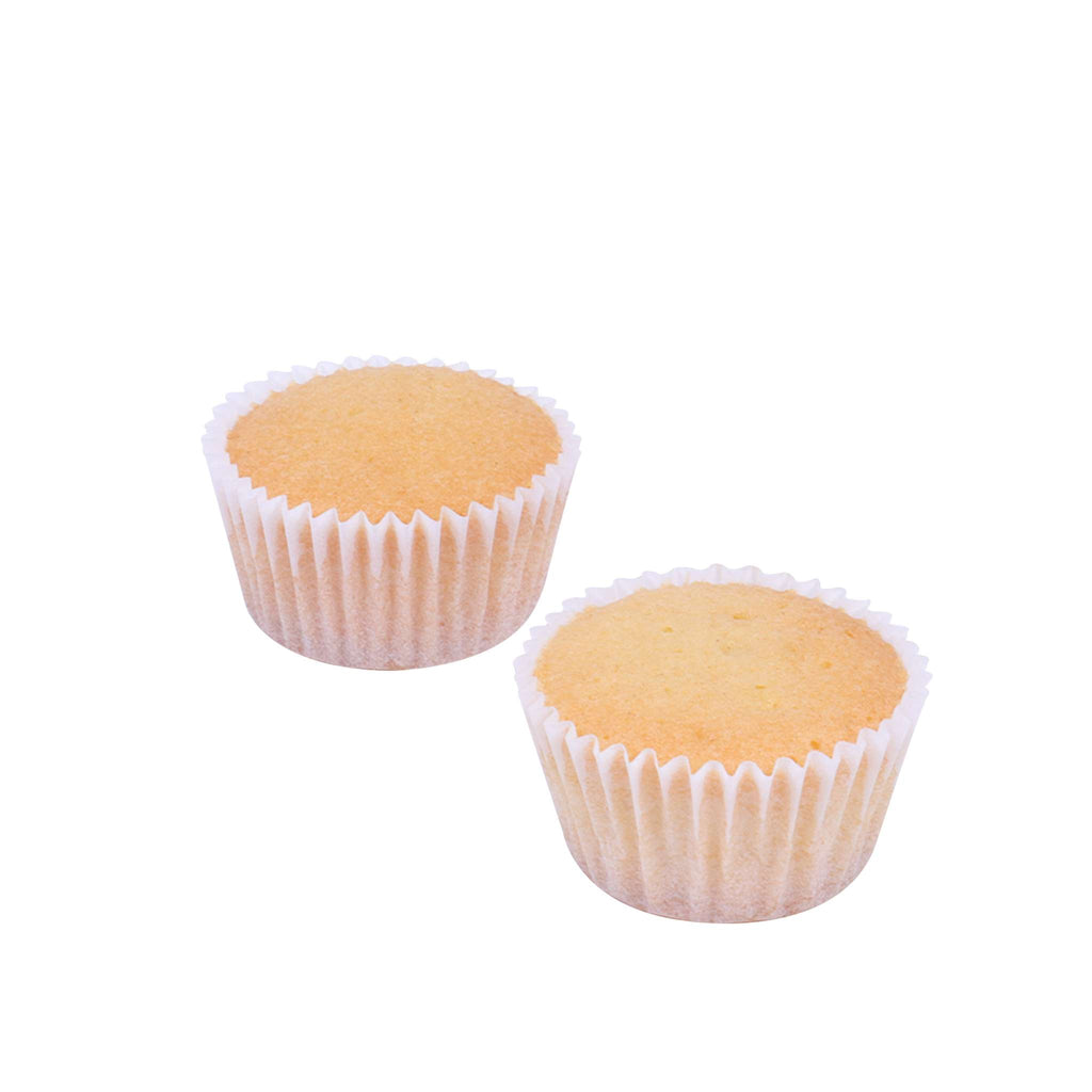 Molde para 24 Mini Cupcakes de Acero al Carbono Antiadherente