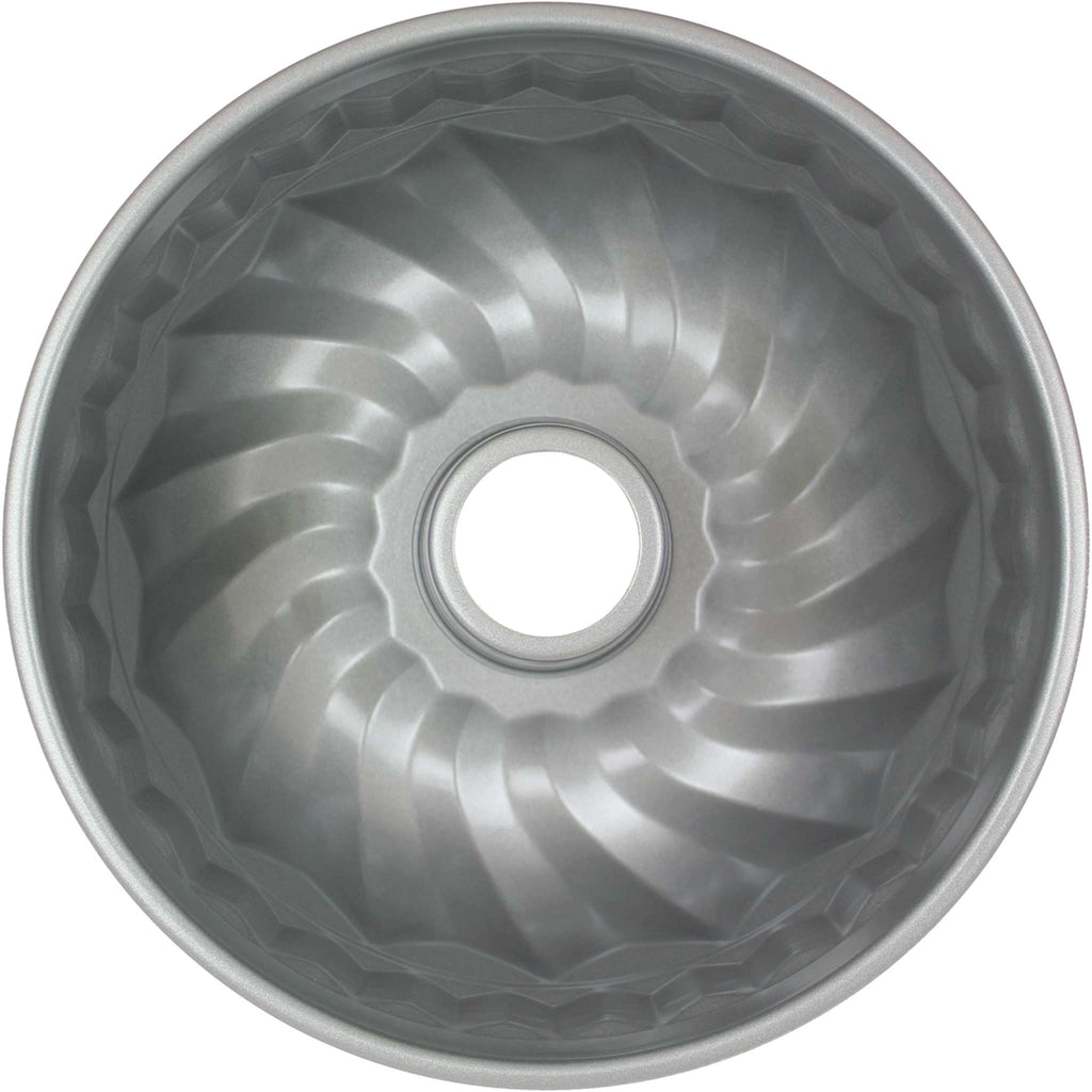 Antihaft - Ringform (20 x 13,5 x 8,8cm / 7,9 x 5,3 x 3,5")