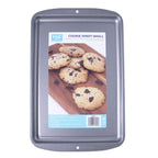 Moule antiadhésif - Petite plaque à biscuits (34,8 x 23,5 x 1,5cm / 13,7 x 9,3 x 0,6")