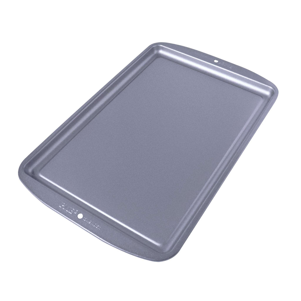 Moule antiadhésif - Petite plaque à biscuits (34,8 x 23,5 x 1,5cm / 13,7 x 9,3 x 0,6")
