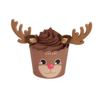 Reindeer Cup Kits (41g)