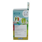 Kit de moules- Dinosaure Paquet de 6