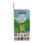 Kit de moules- Dinosaure Paquet de 6