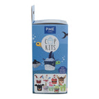 Shark Attack Cup Kits (40g)