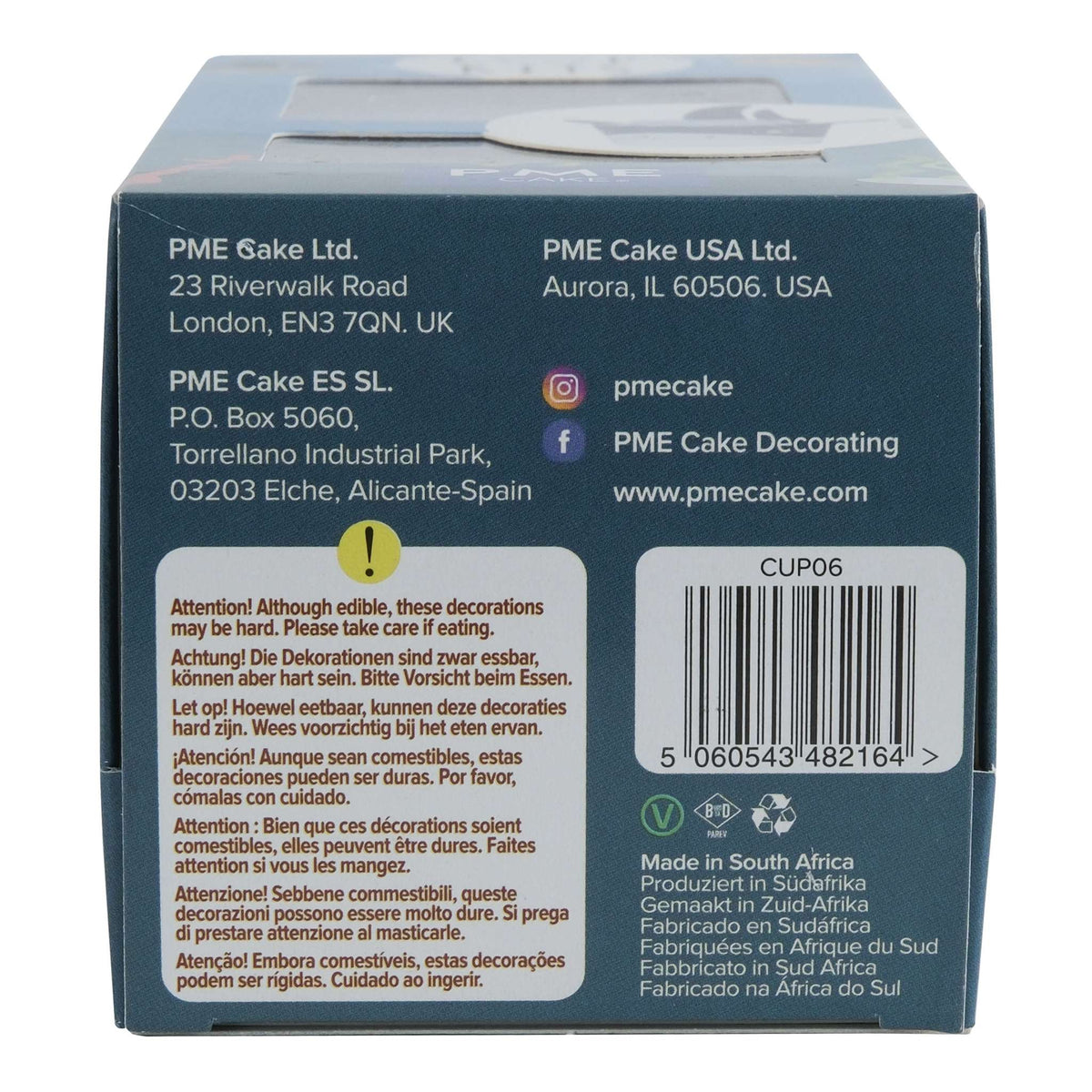 Shark Attack Cup Kits (40g)