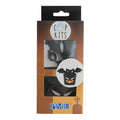 Halloween Vleermuis Cupcake Decoratie Kit met Eetbare Toppers