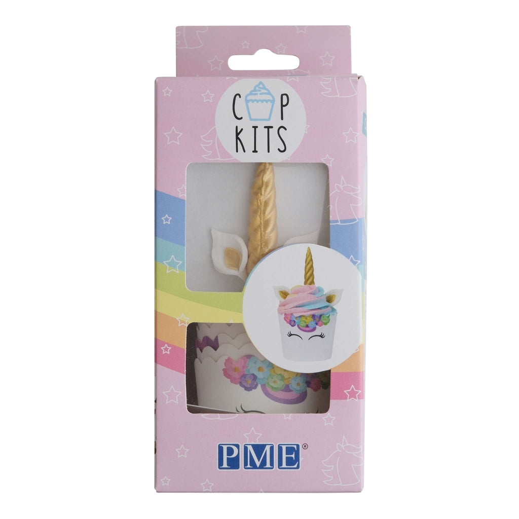 Unicorn Cup Kits (37g)