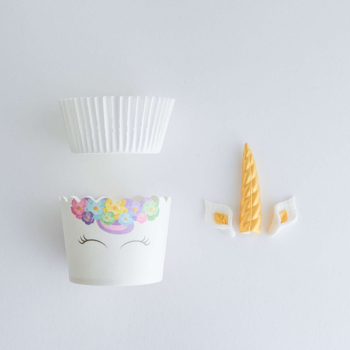 Unicorn Cup Kits (37g)