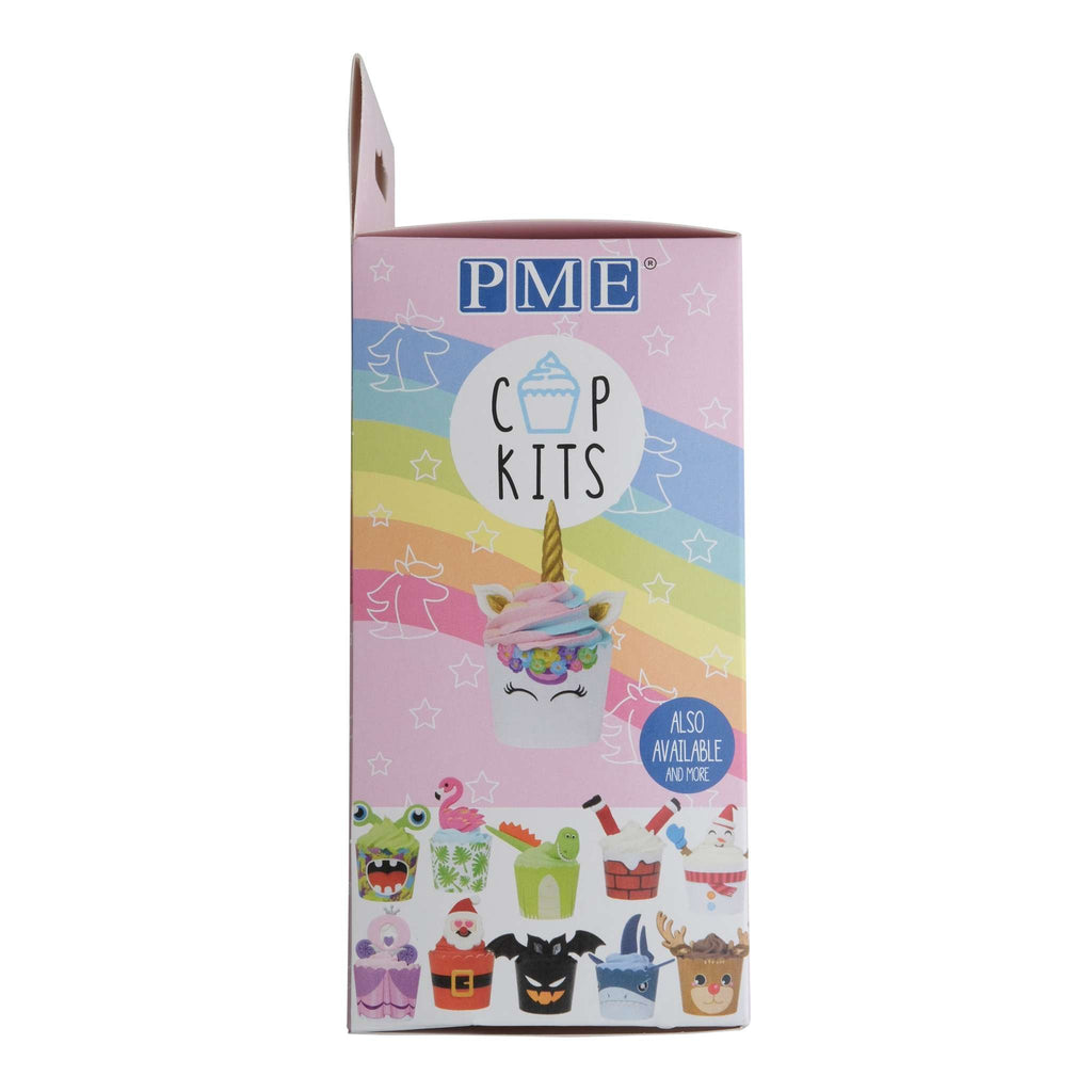 Unicorn Cup Kits (37g)