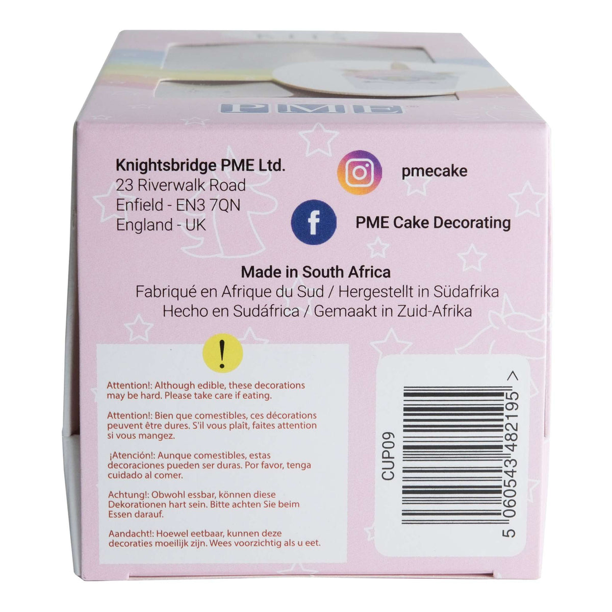 Unicorn Cup Kits (37g)