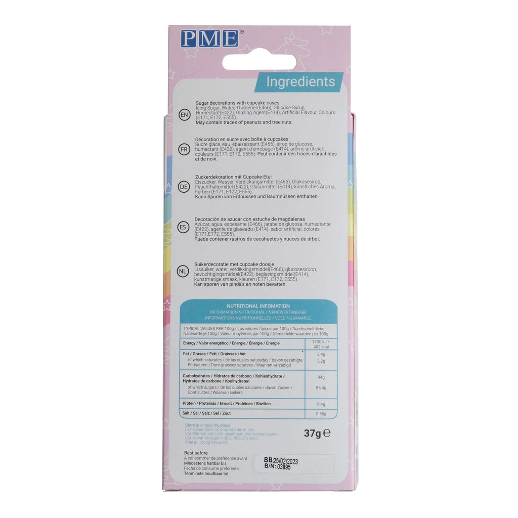 Unicorn Cup Kits (37g)
