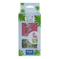Kit de moules - Flamant rose Paquet de 6
