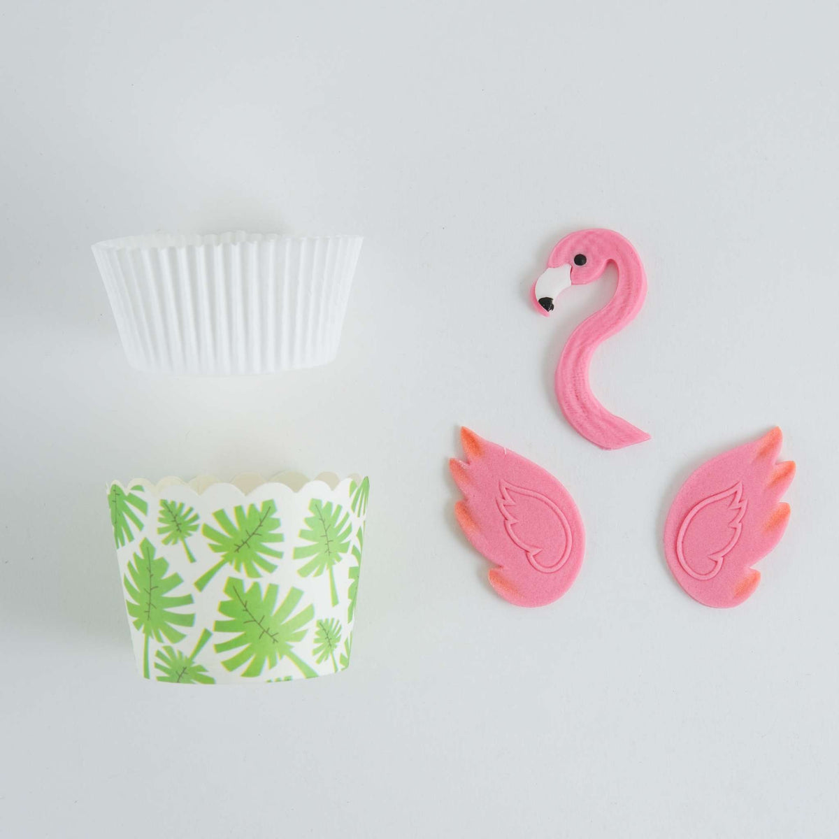 Flamingos Cup Kits (45g)