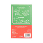 Santa's Workshop Cupcake Set Of 24