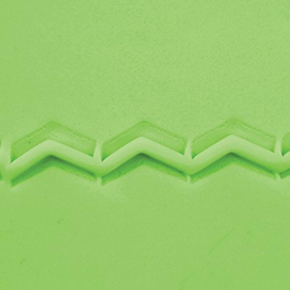 Closed Vee Plain Crimper (1/2in)