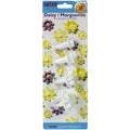 Découpoirs originaux - Ensemble de 4 Marguerites Mini/Petite/Moyenne/Grande