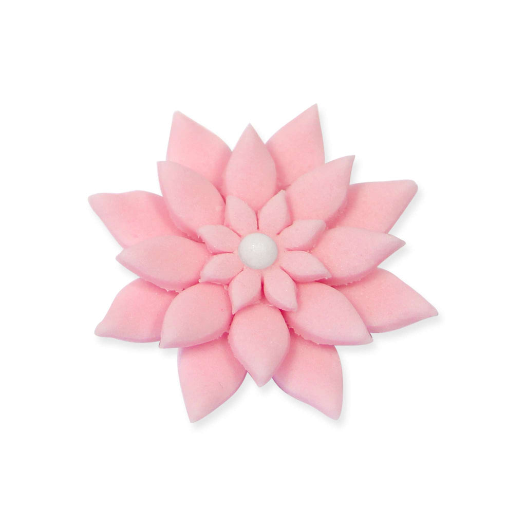 Découpoirs originaux - Ensemble de 4 Marguerites Mini/Petite/Moyenne/Grande