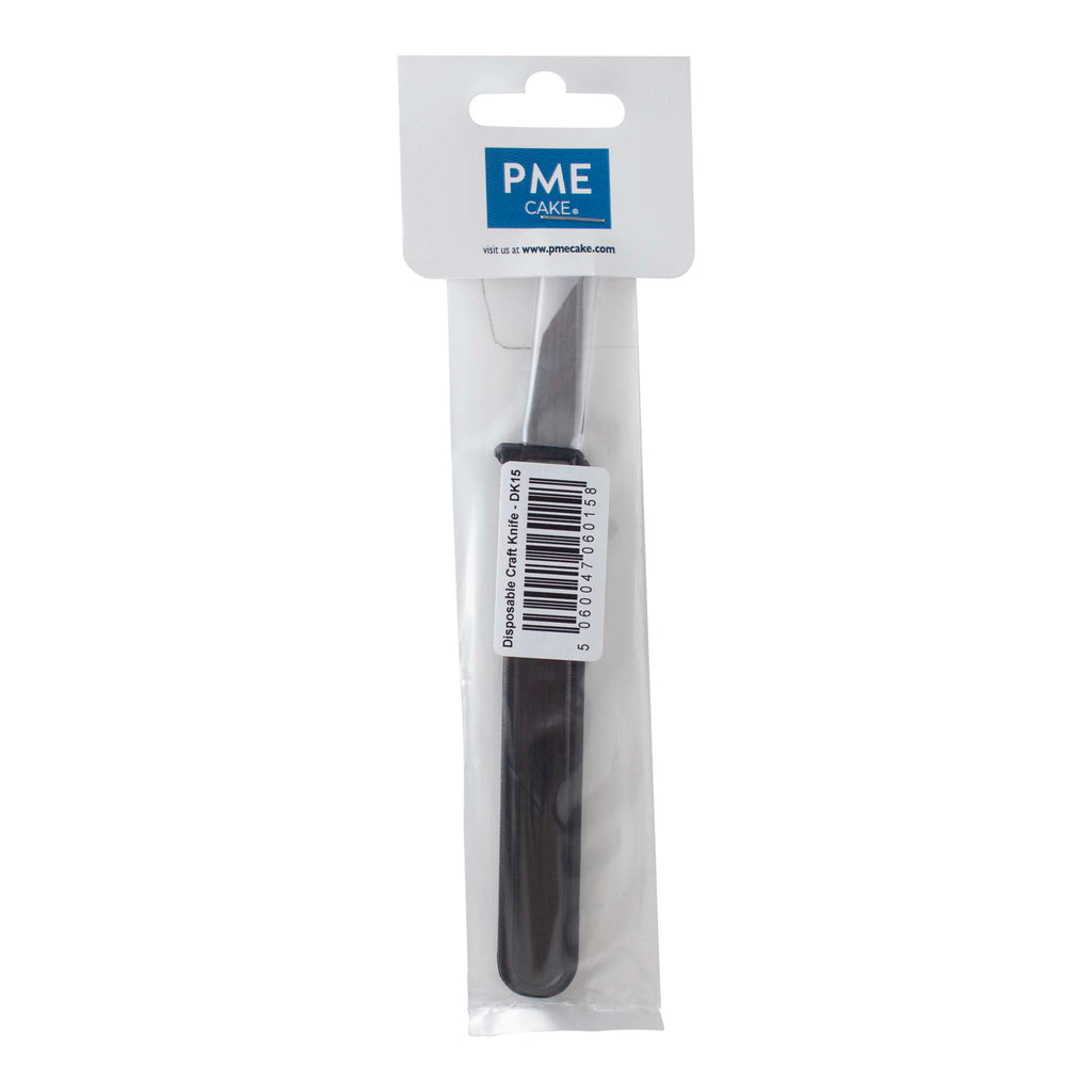 Wegwerp Hobby Mes (152mm / 6")