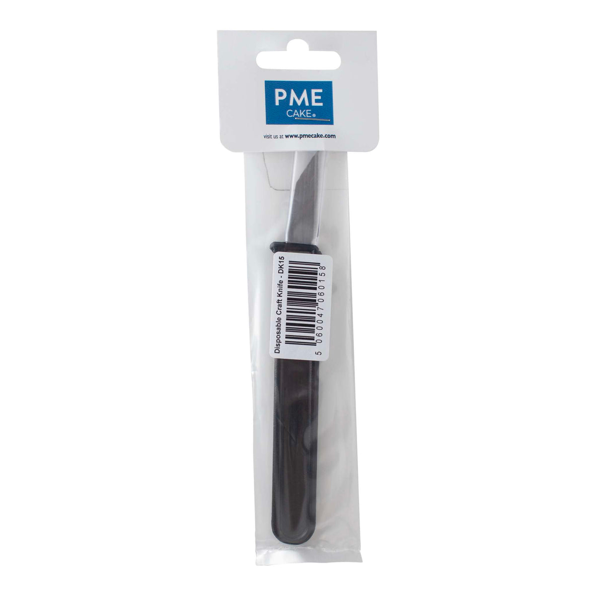 Cuchillo Cutter para Fines Decorativos