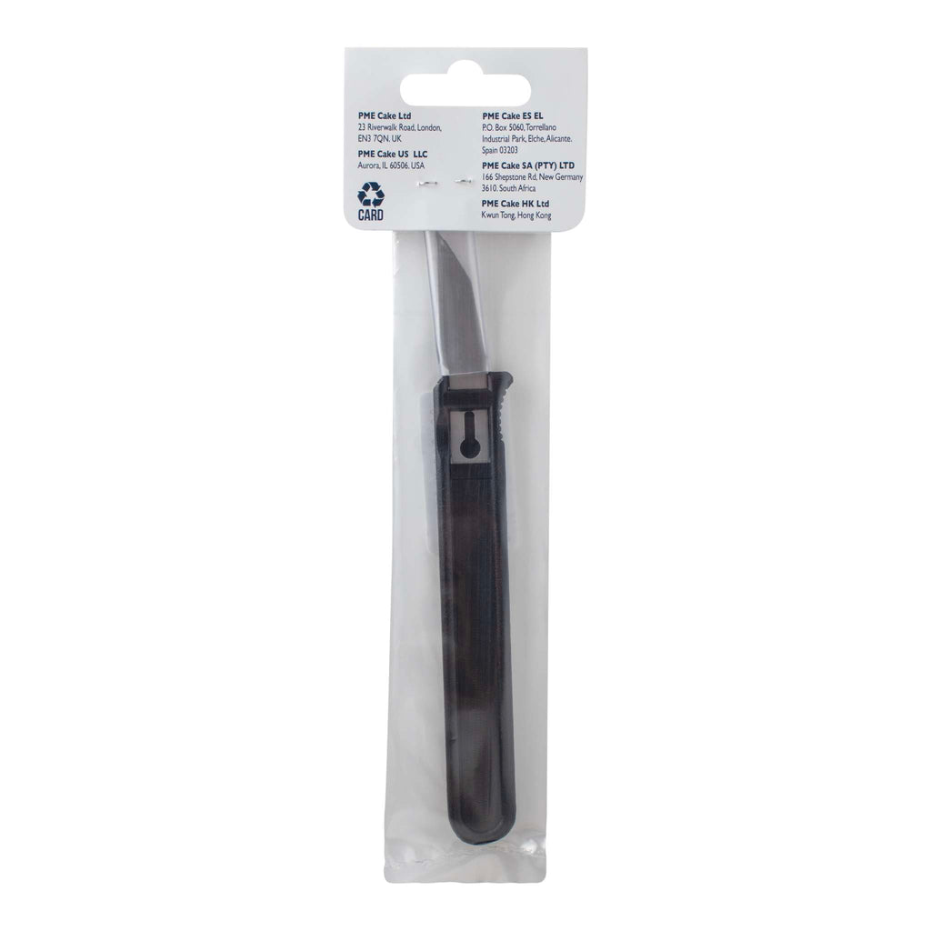 Wegwerp Hobby Mes (152mm / 6")