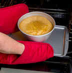 PME Puppenkuchenform (13.6 x 4.2 x 11.5cm / 5.4 x 1.7 x 4.5")