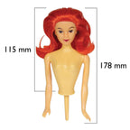 Puppe Pick - Mia (178mm / 7")