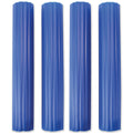 Plastik-Hohlsäulen Pk/4 (152mm / 6") Blau