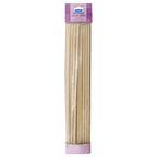 Tiges de Soutien - Bois (pack de 12) (30cm / 12 po)