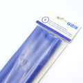 Tiges de Soutien - Plastique (pack de 4) (317mm / 12,5 po) - Bleu