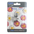 Small Daisy Fondant Cutters Set Of 2