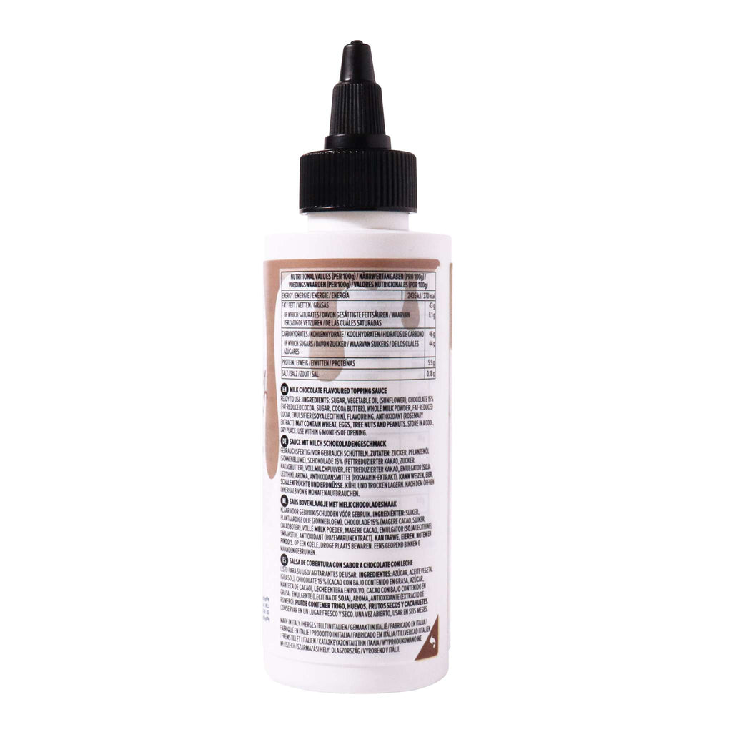 Luxe Cake Drip - Melkchocolade (150g / 5.25oz)