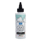 Blue Chocolate Flavour Luxury Cake Drip
