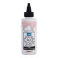 Pink Chocolate Flavour Luxury Cake Drip