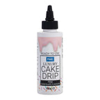 Pink Chocolate Flavour Luxury Cake Drip