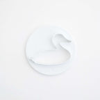 Large Duck Fondant Cutter