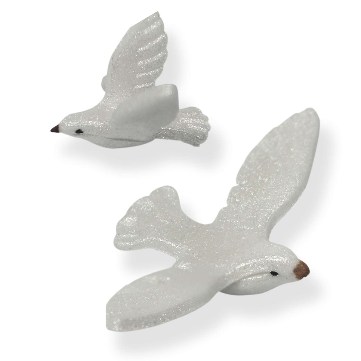 Small Dove Plunger Cutter (33mm)