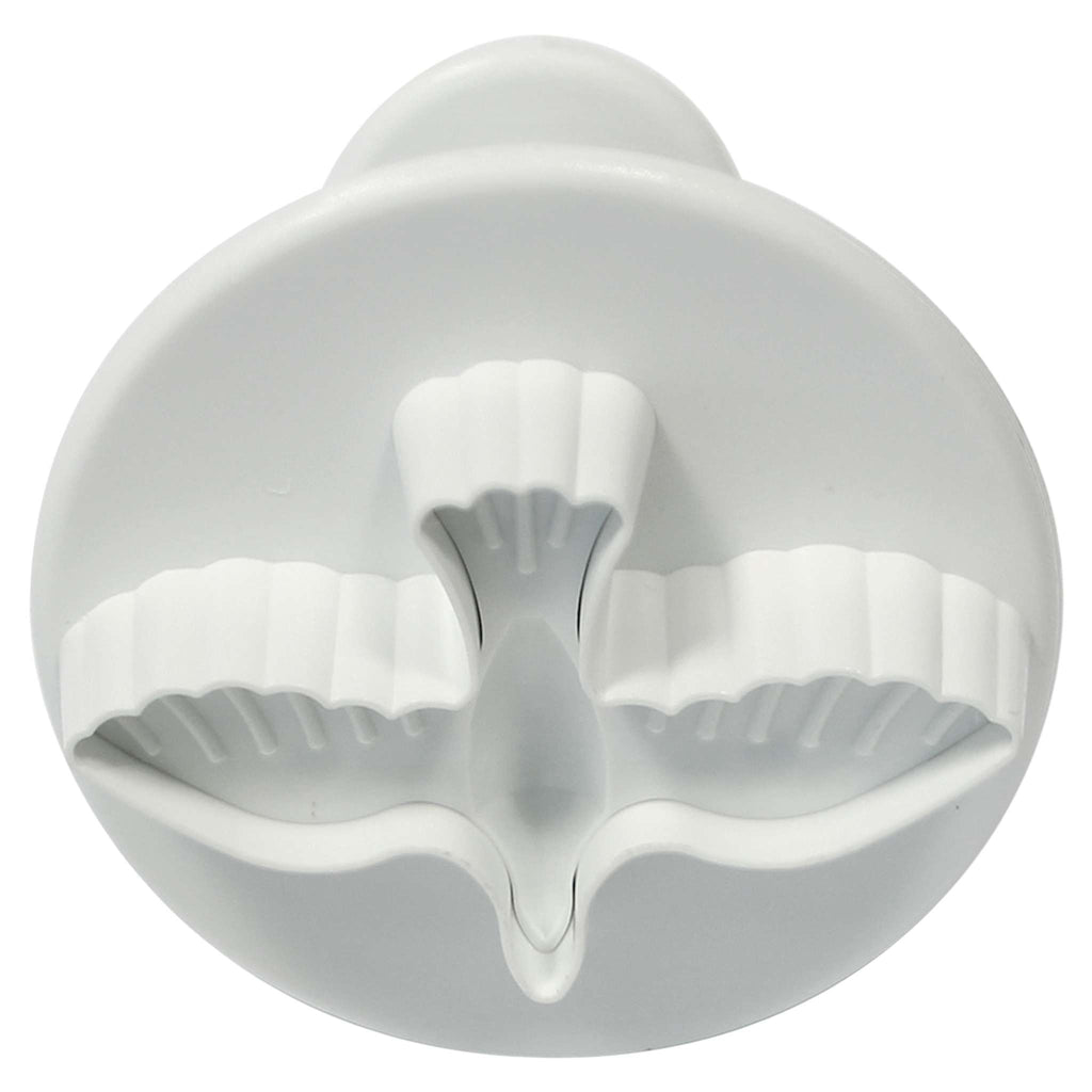 Small Dove Plunger Cutter (33mm)
